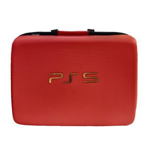 کیف قابل حمل کنسول بازی پی اس فایو مدل PS5-10